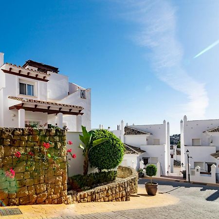 Aloha Royal 19 Lägenhet Marbella Exteriör bild