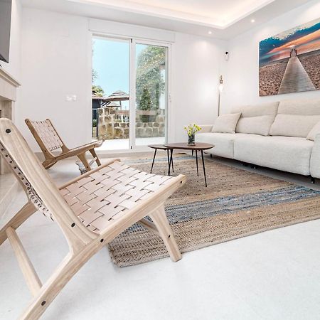 Aloha Royal 19 Lägenhet Marbella Exteriör bild
