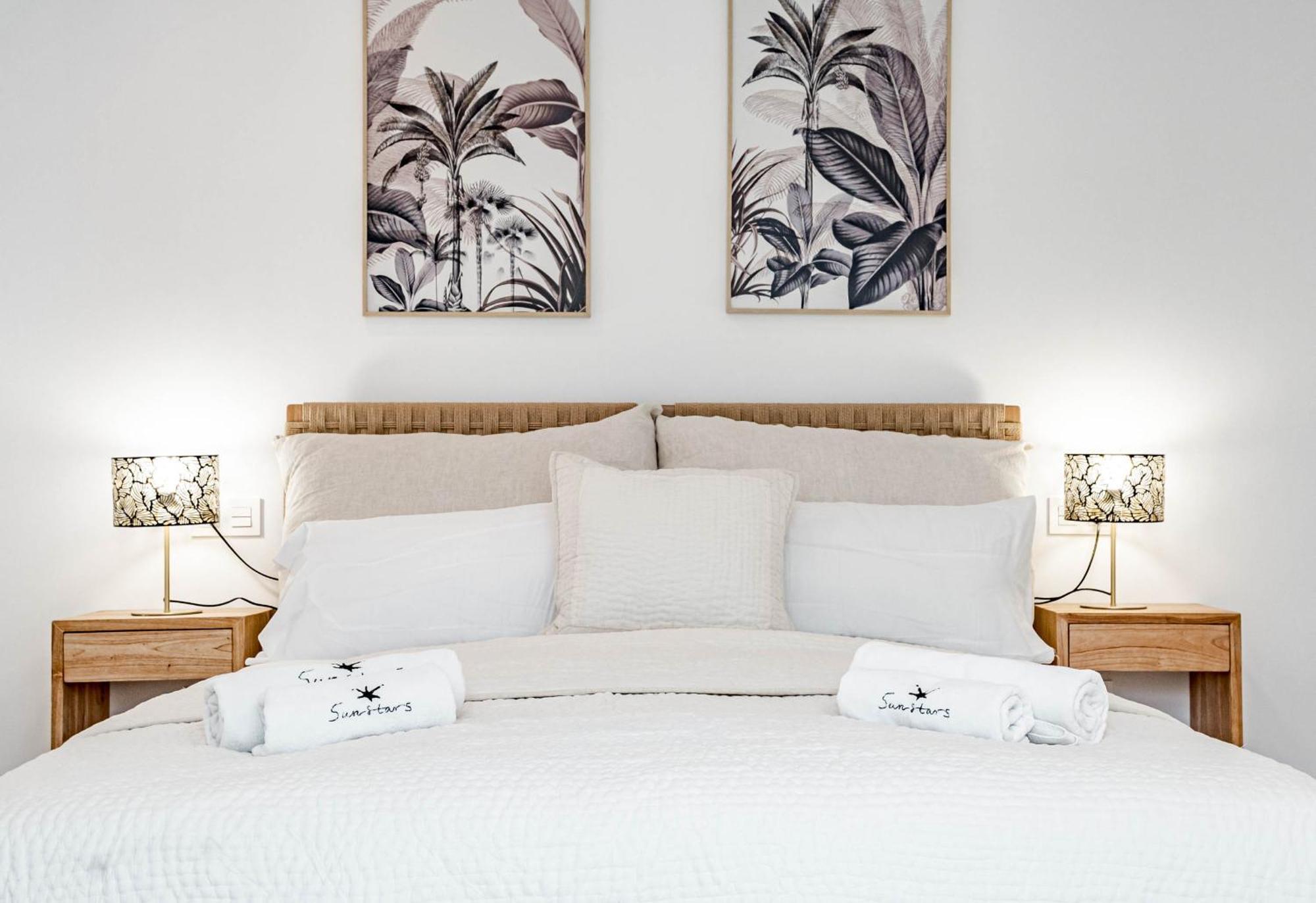 Aloha Royal 19 Lägenhet Marbella Exteriör bild