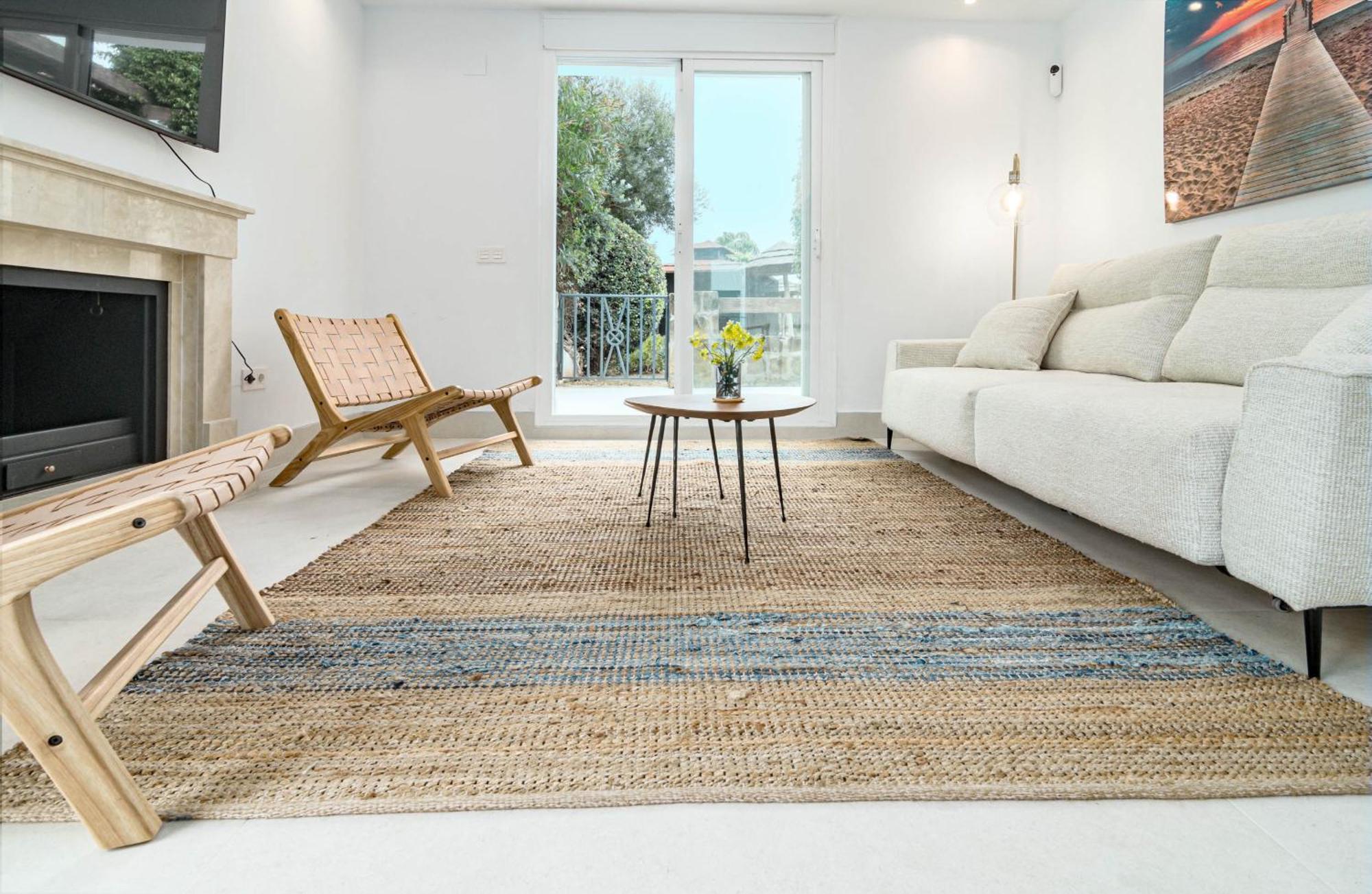 Aloha Royal 19 Lägenhet Marbella Exteriör bild